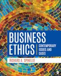 Business Ethics: Contemporary Issues and Cases