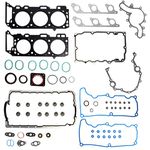 MLS Full Head Gasket Set, ‎HS9293PT-2, Fits for Ford Ranger Explorer Sport Trac, Fits for Mazda B4000, Fits for Mercury Mountaineer 2000-2003, 4.0L V6 SOHC, Cylinder Engine Gasket Kit