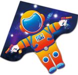 HONBO Large Delta Kites for Kids & 