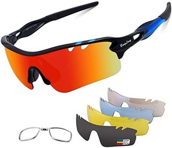 Polarized 
