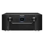 Marantz SR7015 9.2-Channel 8K Ultra HD AV Receiver with Amazon Alexa and HEOS