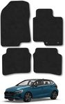 Hyundai i20 (2020+) Car Mats Access