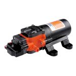Seaflo 12V 1.2 GPM 35 PSI Water Pressure Diaphragm Pump