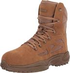 Reebok Men's Rb8850 Outdoor Boots, Coyote, 8.5 UK