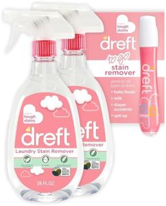 Dreft Stai