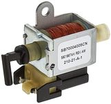 ACDelco 22891588 GM Original Equipment Ignition Lock Solenoid