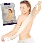 Lotion Applicators for Your Back - Easy Self Application of Lotions and Creams - Smooth and Even Application to Entire Back - Tanning Lotion Back Applicator