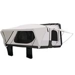 Rooftop Tent For Fj Cruiser