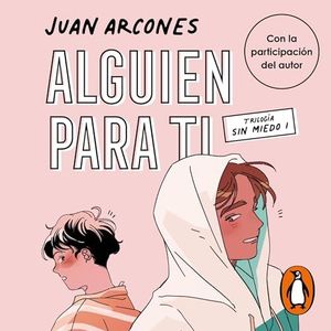 Alguien pa
