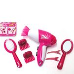 Barbie Hair Dryers