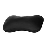 GLIMDA Extra Soft Microbead Travel Neck Pillow Back Head Cushion Throw Pillow Home Pillow Stress Neck Bead Micro Relief Sleep