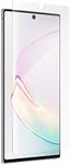 ZAGG InvisibleShield Ultra Clear Film Screen Protector - Maximum Clarity + Shatter Protection - Made for Samsung Galaxy Note10+ - Case Friendly (200203701)