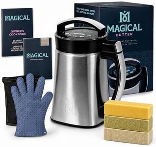 Magical Bu