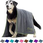 Drying Towel For Dogs