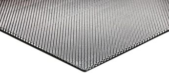 Car Builders Embossed Heat Shield, 300 mm X 500 mm