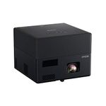 Portable Laser Projector