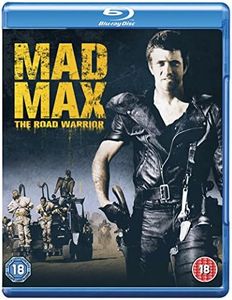 Mad Max 2: The Road Warrior