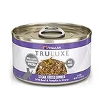 Weruva TruLuxe Cat Food, Steak Frit