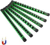 ALOANES 6-Piece Magnetic Socket Org