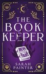 The Book Keeper (Unholy Island 2)