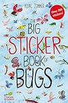 The Big Sticker Book of Bugs (The B