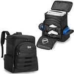 WELIDAY Gaming Backpack for PS5, Pr