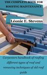 Roofing Book