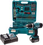 Makita DHP453SFTK 18V LXT Combi Dri