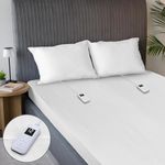 Sunbeam Electric Restful Quilted He
