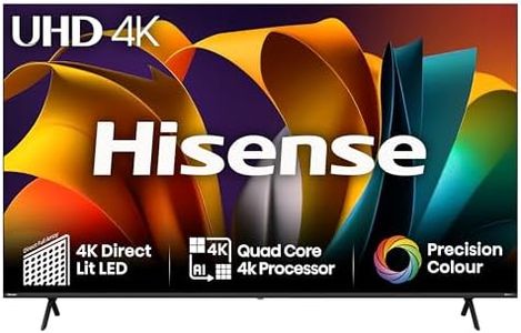 Hisense 85