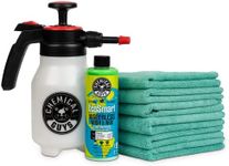 Chemical Guys HOL401 Eco Friendly D