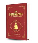 The Dhammapada : The Teachings of The Buddha (Hardcover Library Edition)