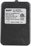 HQRP 120V to 24V AC 20VA Transformer Compatible with Nest, Ecobee, Sensi, Honeywell Thermostat, Nest Doorbell and All Versions of Ring Doorbell Power Supply Adapter Door-Bell 120v-to-24v, ETL Listed