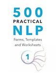 500 Practical NLP Forms, Templates 