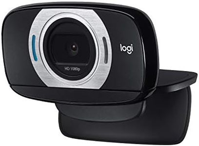 Logitech C