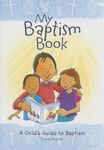 Childrens Christian Baptism Books