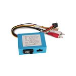 ERISIN PC001 Fiber Optic Decoder Box For Boss Harman Kardon Sound System