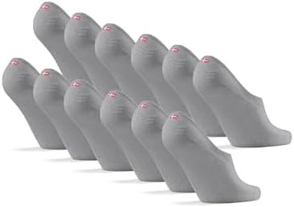 DANISH END