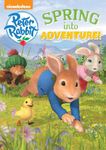 Peter Rabbit: Spring Into Adventure!