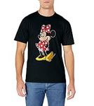 Disney Minnie Mouse Classic Pose T-