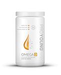 Proyoung Omega 3 100% flaxseed oil