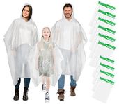 Disney Rain Ponchos