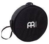 Meinl Percussion MFDB-16 Professional 16-Inch Frame Drum Bag, Black