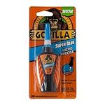 Gorilla Micro Precise Super Glue, 6
