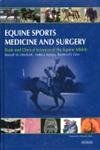 Equine Sports Medicine and Surgery: Basic and Clinical Sciences of the Equine Athlete