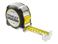 Stanley Fatmax Xtreme 8M/26Ft. 32Mm Wide, Tape Measure, FMHT38218-5
