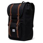 Herschel Little America, Black, One Size, Little America