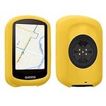 kwmobile Case Compatible with Garmin Edge 840 / Edge 540 - Case Soft Silicone Bike GPS Protective Cover