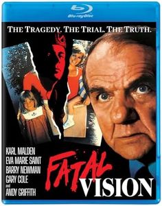 Fatal Visi