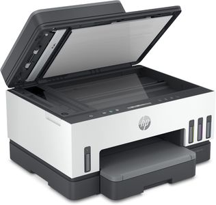HP Smart Tank 7305 Wireless All-in-One Printer – High-Yield Ink